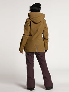 SHRINE INS JACKET (H0452108_BRD) [12]