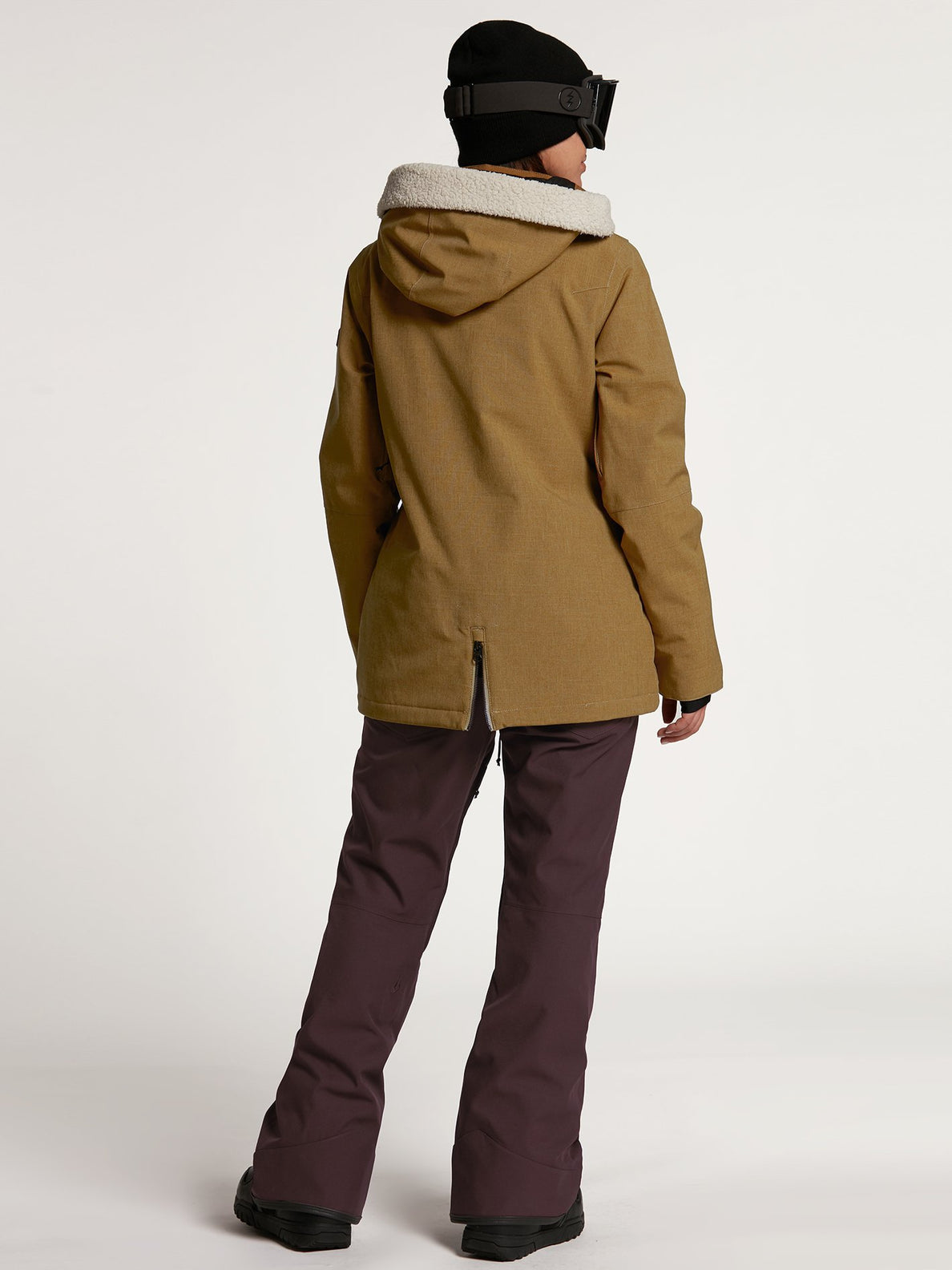 SHRINE INS JACKET (H0452108_BRD) [13]