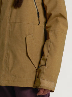 SHRINE INS JACKET (H0452108_BRD) [1]