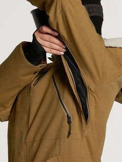 SHRINE INS JACKET (H0452108_BRD) [3]