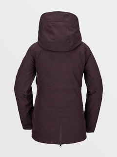 SHRINE INS JACKET (H0452108_BRD) [B]