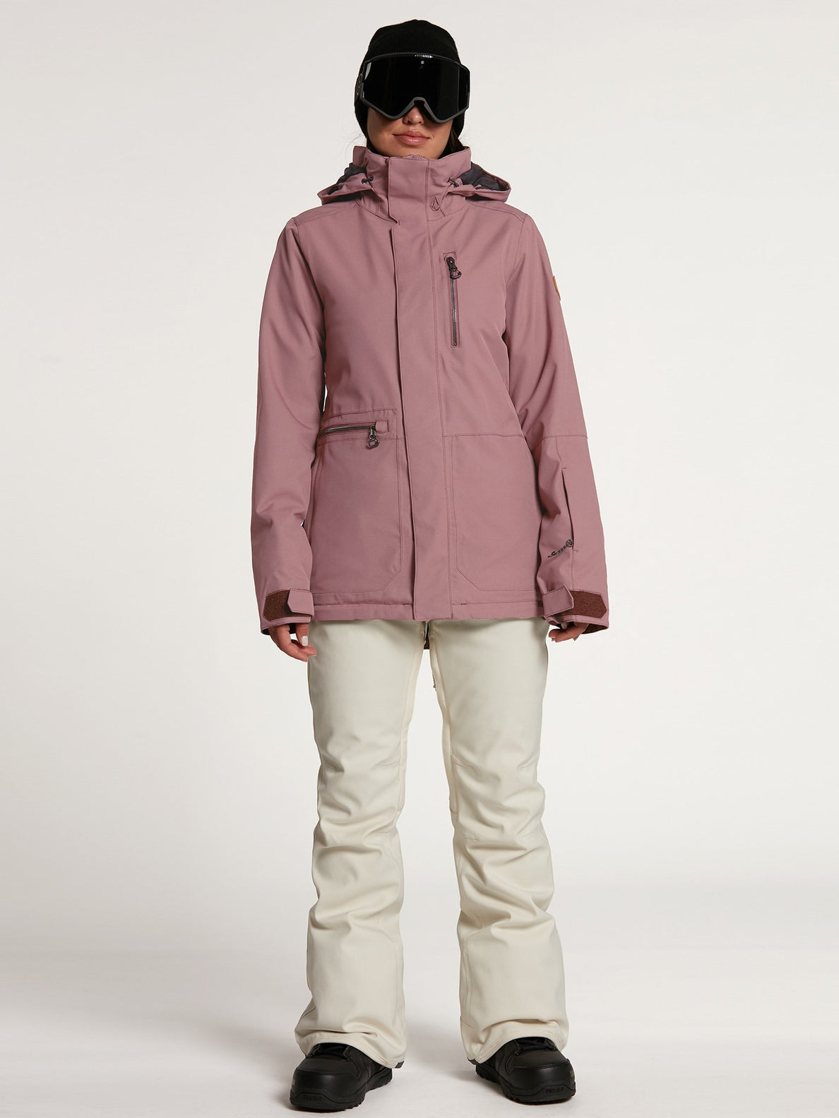 Volcom shelter 3d stretch online