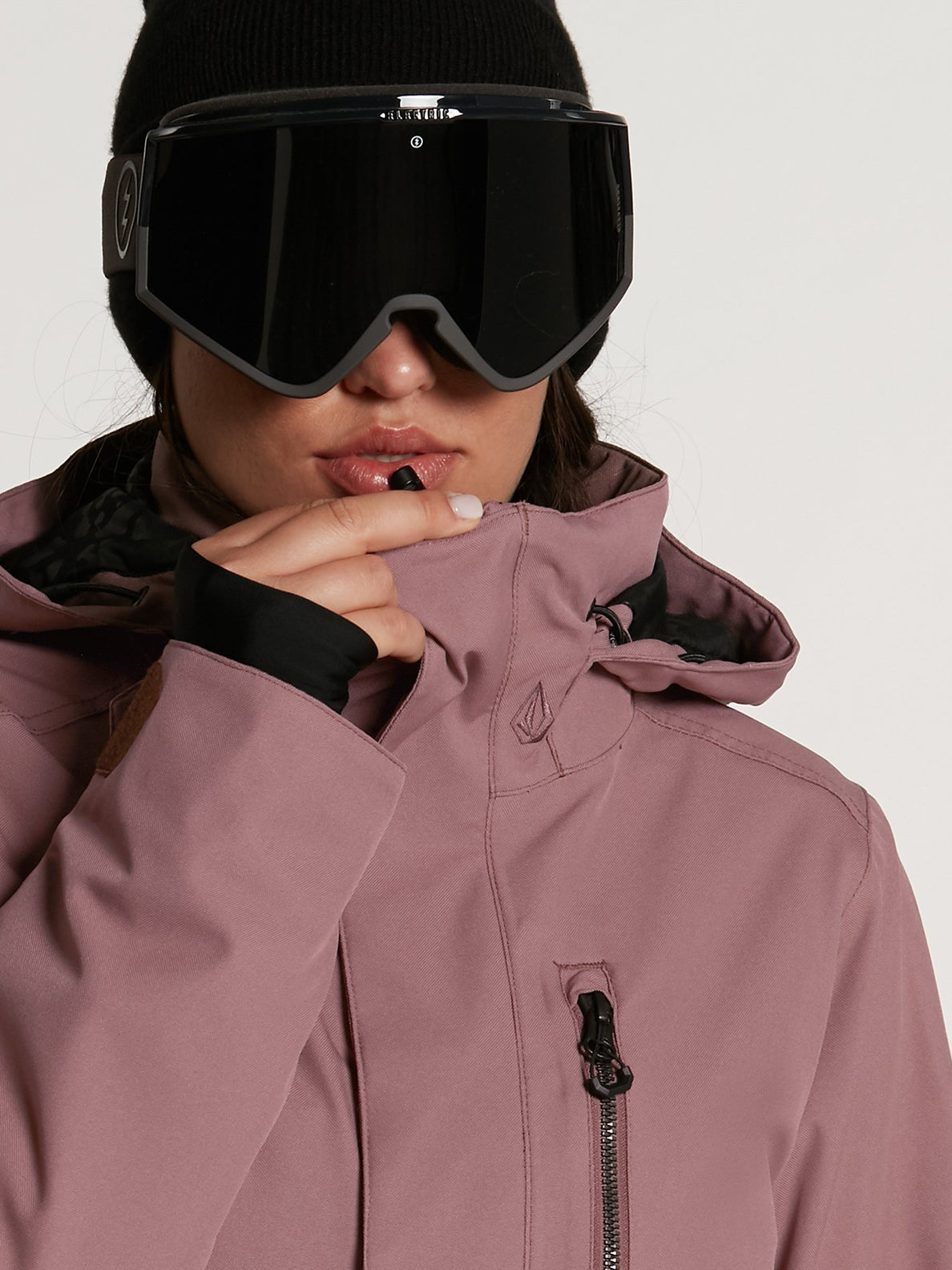 Volcom best sale eva jacket