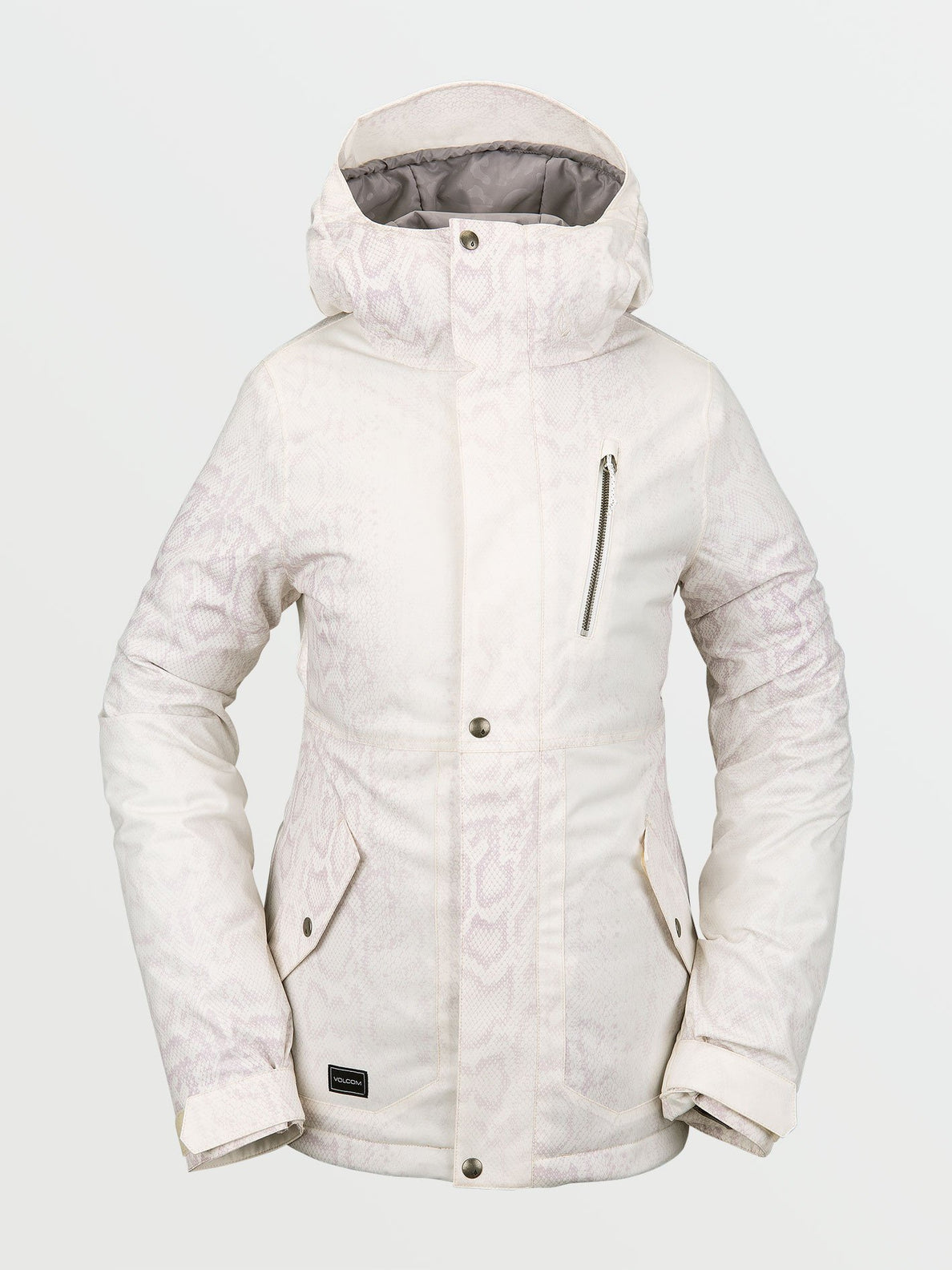 Volcom ashlar ins jacket discount