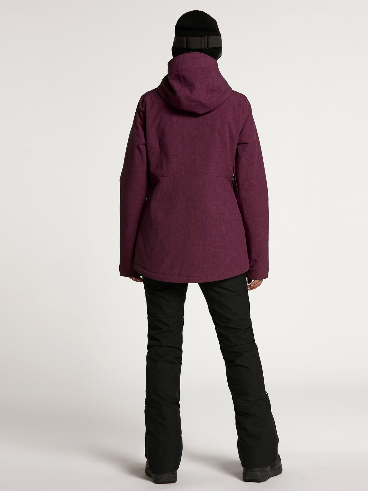 Volcom ashlar jacket new arrivals