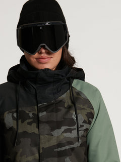 WESTLAND INS JACKET (H0452113_SVG) [03]