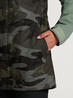 WESTLAND INS JACKET (H0452113_SVG) [05]