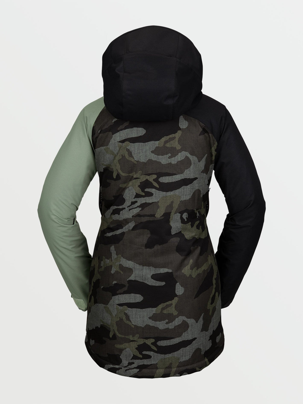 WESTLAND INS JACKET (H0452113_SVG) [1]