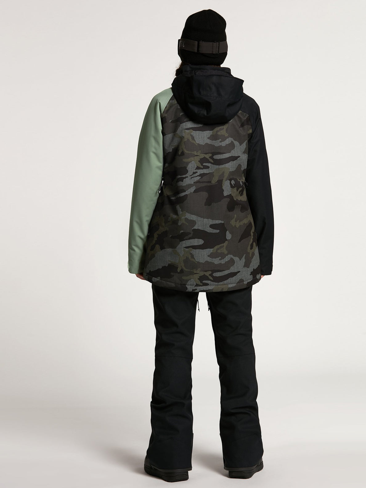 WESTLAND INS JACKET (H0452113_SVG) [2]