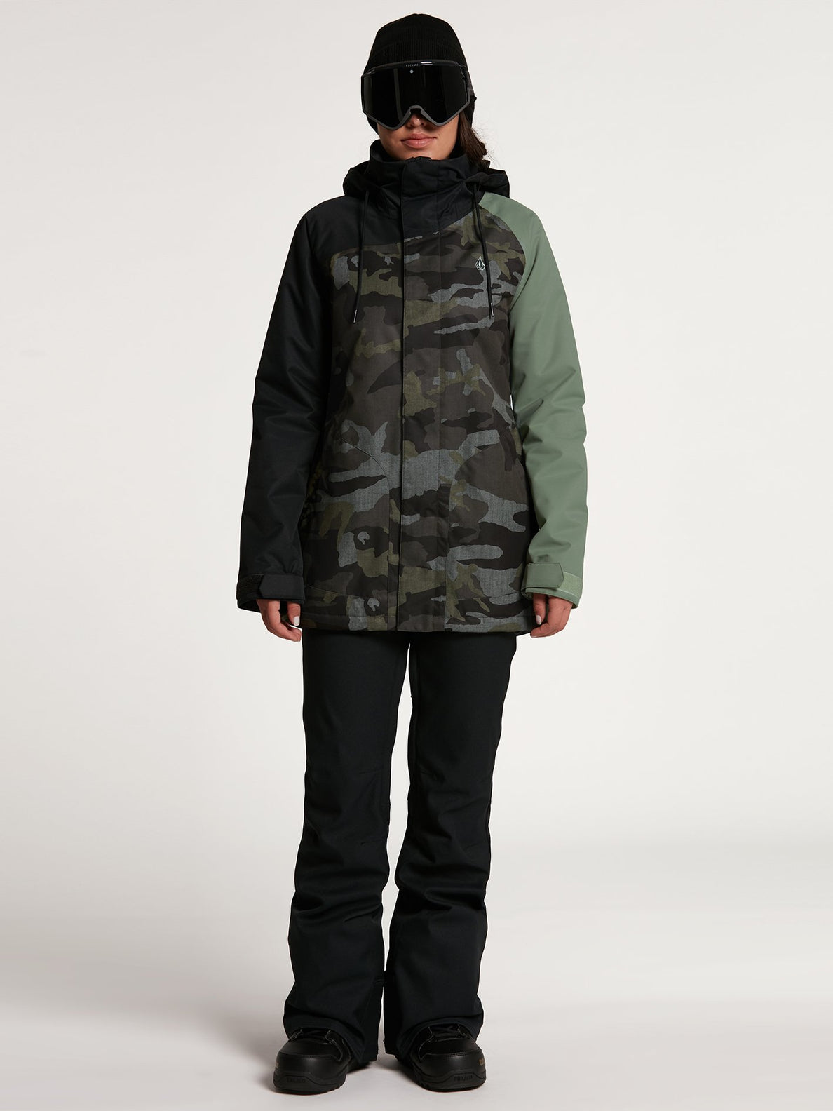 WESTLAND INS JACKET (H0452113_SVG) [B]