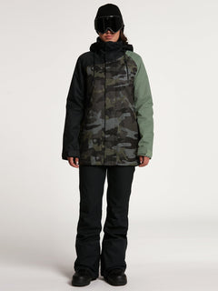 WESTLAND INS JACKET (H0452113_SVG) [B]
