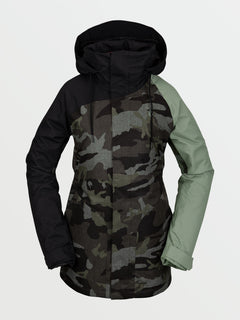 WESTLAND INS JACKET (H0452113_SVG) [F]