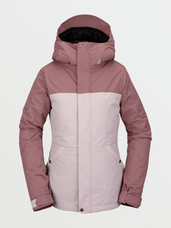 BOLT INS JACKET (H0452114_FDP) [F]