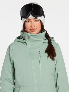 Nya Tds Inf Gore-Tex Jacket - MINT (H0452200_MNT) [03]