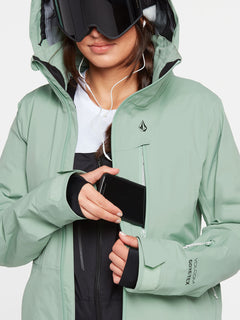 Nya Tds Inf Gore-Tex Jacket - MINT (H0452200_MNT) [21]