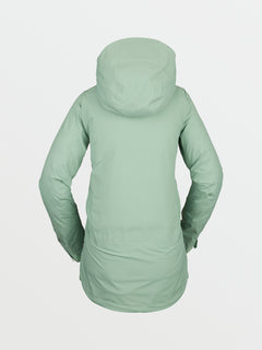 Nya Tds Inf Gore-Tex Jacket - MINT (H0452200_MNT) [B]