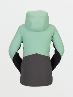 3D Stretch Gore-Tex Jacket - MINT – Volcom Europe
