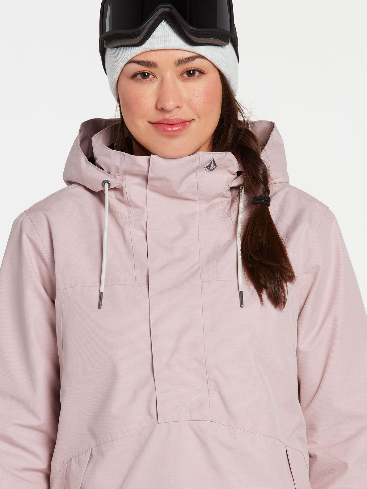 Volcom fern insulated shop