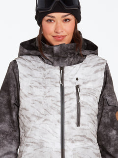 Vault 4-In-1 Jacket - WHITE TIGER (H0452207_WTT) [01]