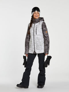 Vault 4-In-1 Jacket - WHITE TIGER (H0452207_WTT) [100]