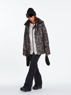 Vault 4-In-1 Jacket - WHITE TIGER (H0452207_WTT) [101]