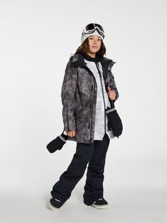 Vault 4-In-1 Jacket - WHITE TIGER (H0452207_WTT) [102]