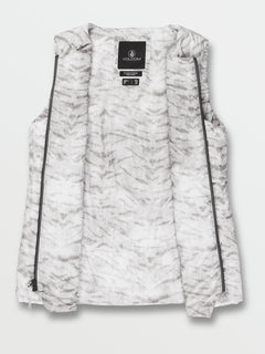Vault 4-In-1 Jacket - WHITE TIGER (H0452207_WTT) [200]