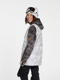 Vault 4-In-1 Jacket - WHITE TIGER (H0452207_WTT) [22]