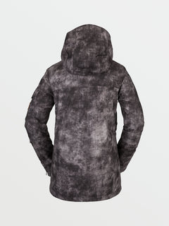 Vault 4-In-1 Jacket - WHITE TIGER