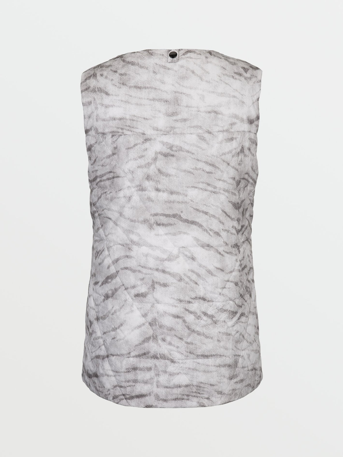 Vault 4-In-1 Jacket - WHITE TIGER