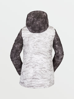 Vault 4-In-1 Jacket - WHITE TIGER (H0452207_WTT) [B]