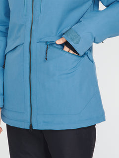 SHELTER 3D STRETCH JACKET (H0452210_PEB) [4]