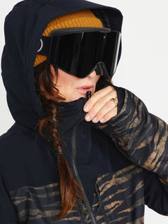 SHELTER 3D STRETCH JACKET (H0452210_TGP) [3]