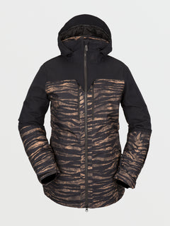 SHELTER 3D STRETCH JACKET (H0452210_TGP) [9]