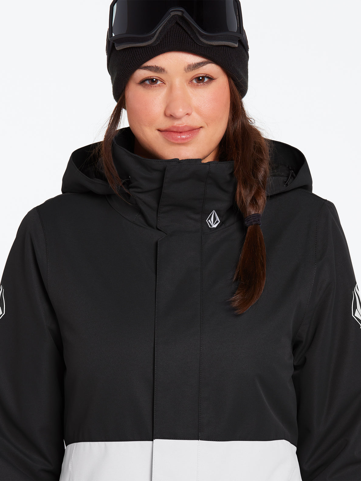 Volcom westland sales jacket