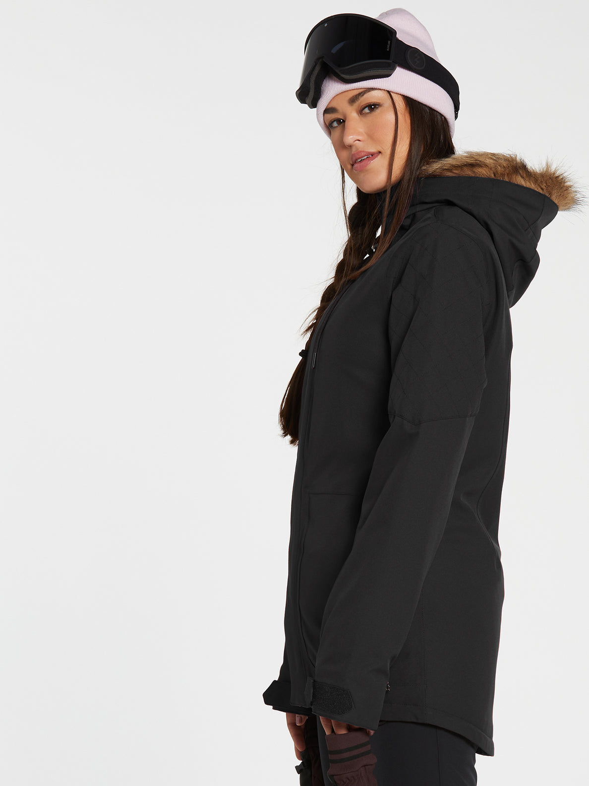 Volcom deals shadow insulated