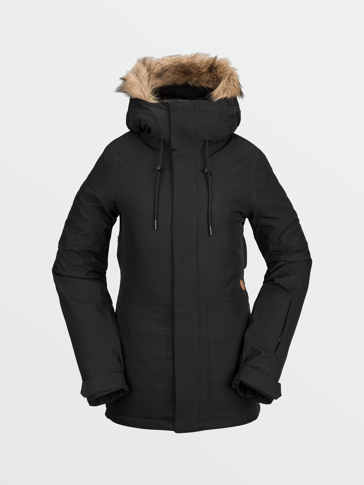 Volcom shadow insulated jacket hot sale