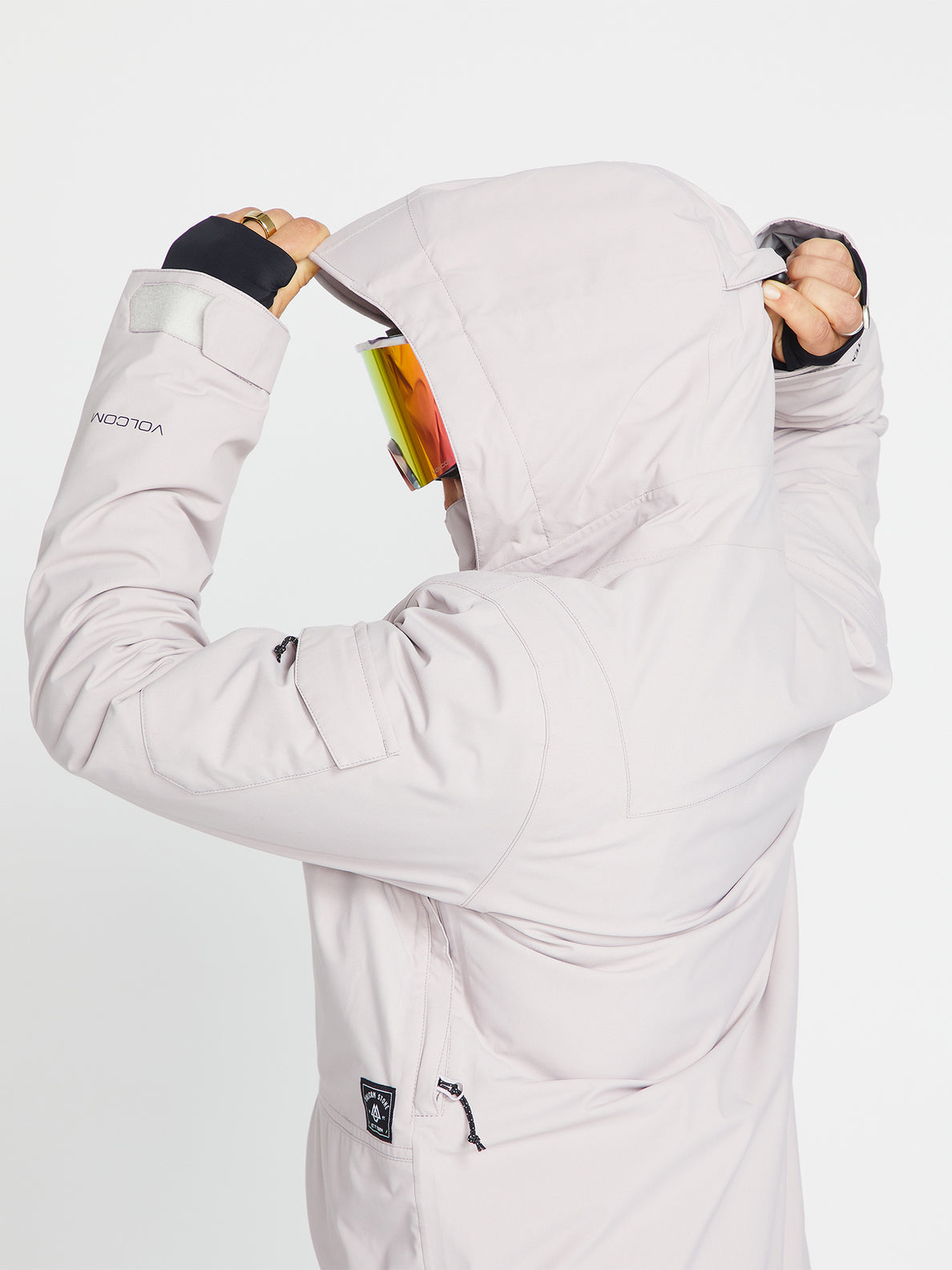 Volcom iris sale