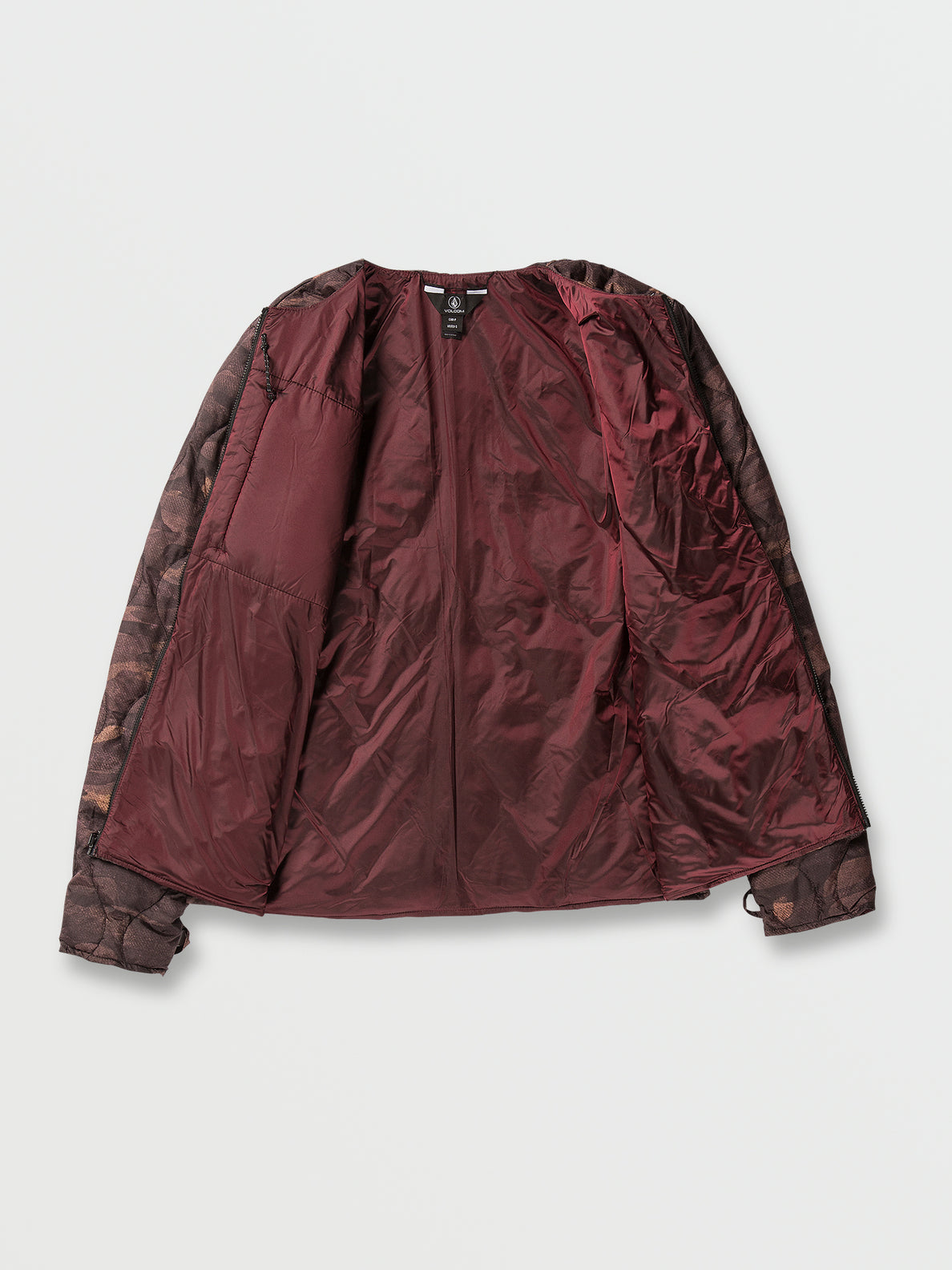 Volcom iris hot sale