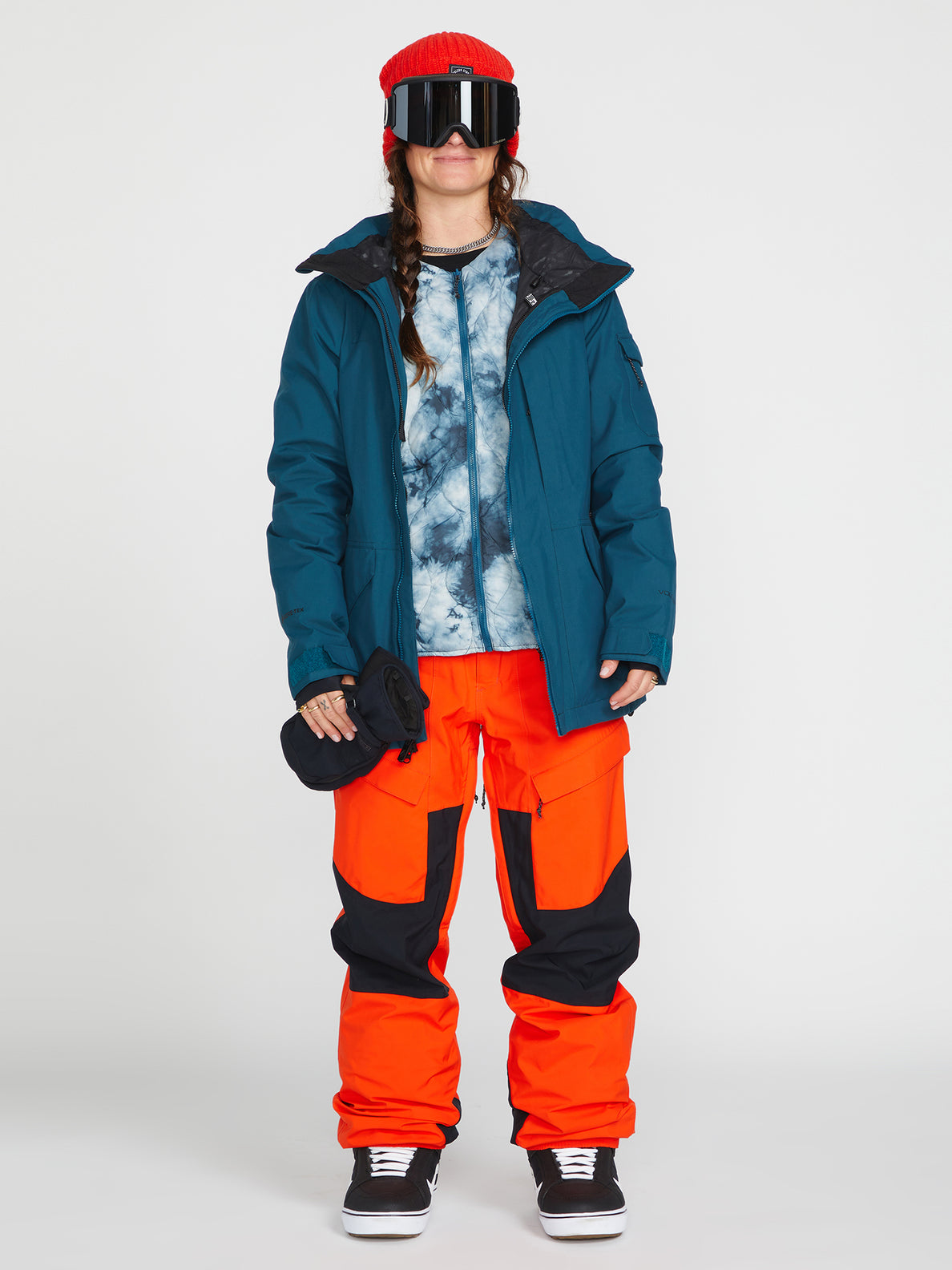 Volcom iris hot sale
