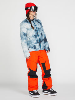 Iris 3-In-1 Gore-Tex Jacket - Storm Blue