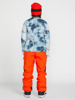 Iris 3-In-1 Gore-Tex Jacket - Storm Blue