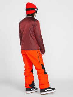 Iris 3-In-1 Gore-Tex Jacket - Storm Blue