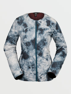Iris 3-In-1 Gore-Tex Jacket - Storm Blue
