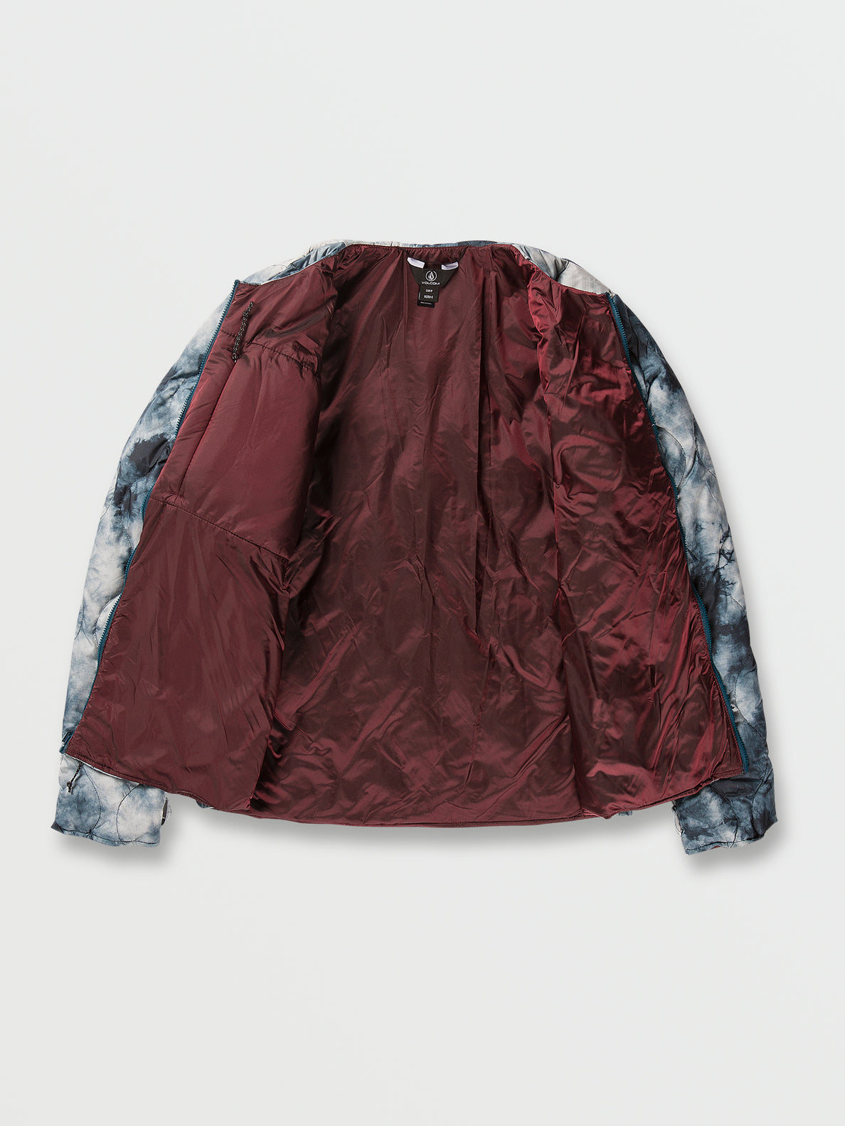 Iris 3-In-1 Gore-Tex Jacket - Storm Blue