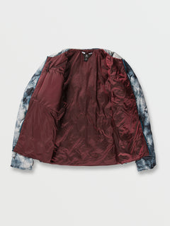 Iris 3-In-1 Gore-Tex Jacket - Storm Blue