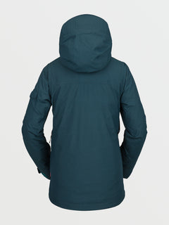 Iris 3-In-1 Gore-Tex Jacket - Storm Blue