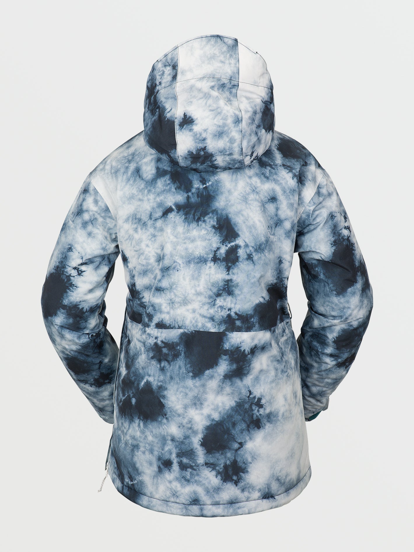 VOLCOM FERN INS GORE PULLOVER ボルコムプルオーバー 23-24 VOLCOM ボルコム FERN INSULATED GORE PULLOVER