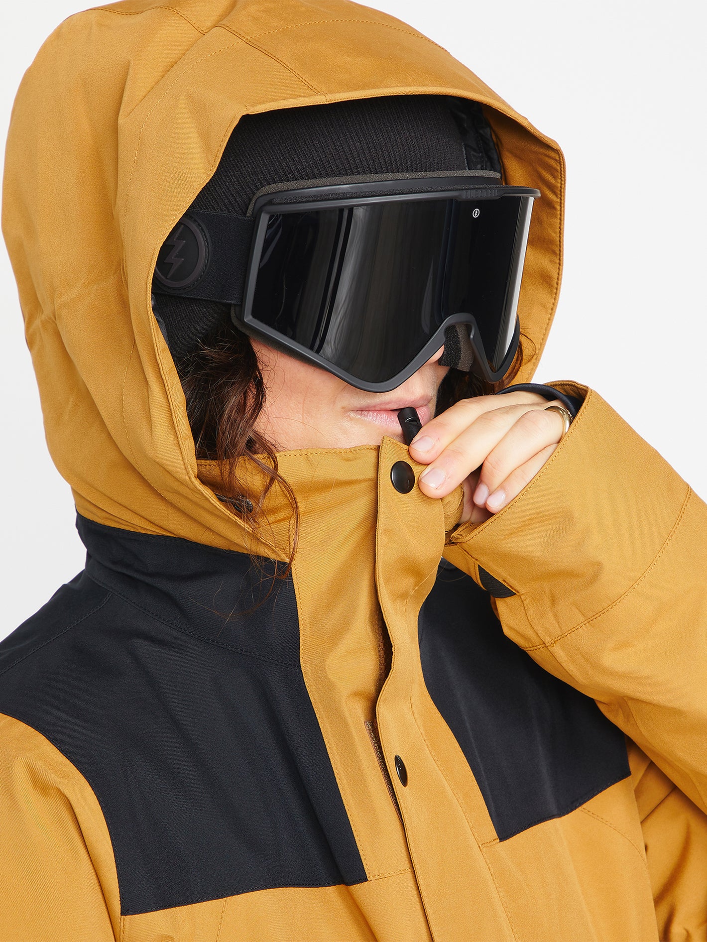 Volcom scortch jacket cheap