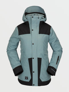 ELL INS GORE-TEX JACKET (H0452302_GAH) [10]